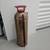 Antique Buffalo Copper/Brass Fire Extinguisher 2 thumbnail