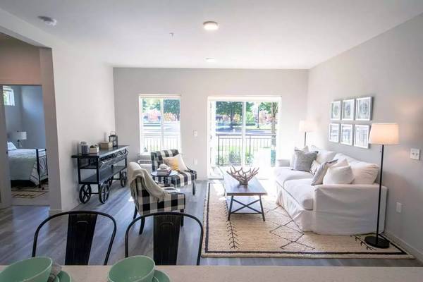 $1,683 / 1 habitación - 808 pies² - 🤑¡1 Mes Gratis!🤑Listo para Mudarse, Moderno de 1 Habitación/1 Baño (Vancouver)63831252049793124
