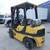 2006 Yale Forklift GLP060VX Propane 6,000 Lift Capacity 2 thumbnail