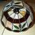 TIFFANY Style LAMP Ceiling Mount Entrance Light Harvest Stained Glass 9 thumbnail