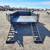 2026 Buckshot 83"x14' Dump Trailer W/2' Sides 13 thumbnail