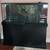 55 Gallon Tank + stand, w/lights, lids 1 thumbnail