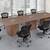 Office Furniture – Desks, Chairs, Conference Tables, Credenzas, More 5 thumbnail