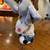 Singing Roller Skating Musical Elephant - Chantilly Lane Musicals 2 thumbnail