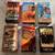 Westerns VHS Video Tapes 4 thumbnail