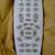 DIRECT TV ,  "Big Button" Remote Control 2 thumbnail