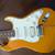 Fender Standard Stratocaster Capri Orange 1 thumbnail