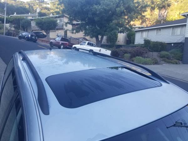 2001 VW Passat VR6 Wagon - $2,800 (san rafael)63438590999809121