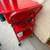 WEL-BILT 20 Gallon Mobile Parts Washer Cart Electric Pump, 2 Gal of Degreaser 7 thumbnail