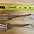 Vintage Set of Japanese Silverplate Flatware - Price Reduced! 7 thumbnail