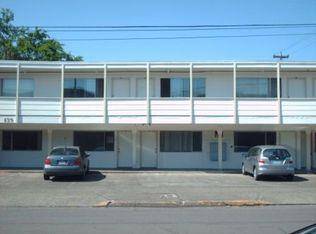 $950 / 1br - 400ft2 - 1bd 1ba Apartment -Downstairs (Downtown Eugene)63977275256194120