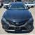 2019 Toyota Camry Hybrid SE sedan Midnight Black Metallic 2 thumbnail