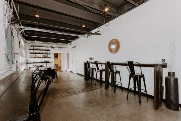 $575 Three One Three | Private Office Space | Germantown (Nashville)63924811985667123