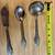 Vintage Set of Japanese Silverplate Flatware - Price Reduced! 11 thumbnail