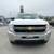 2014 Chevrolet Silverado 2500HD 4WD Crew Cab 8ft Long Box 4 thumbnail