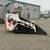BOBCAT MT100, skid steer, dingo , stand on 9 thumbnail