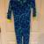 Halloween Costume, Dragon/Monster Union Suit, Kid’s Size Small (6/7) 4 thumbnail