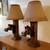 Wood Horse Table Lamps 5 thumbnail