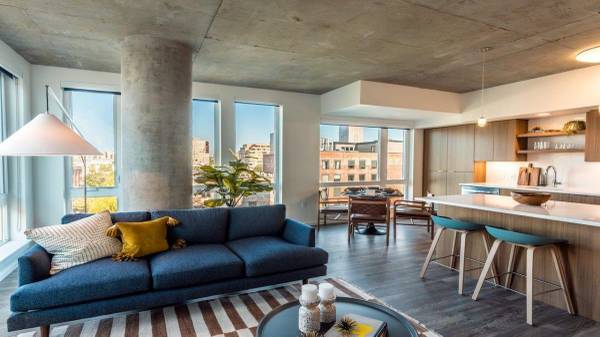 $1,920 / 1br - 605ft2 - Up To 8 Weeks FREE  Pearl Luxury Living w/ Heated Pool + Hot Tu (Pearl District)63842022569985121