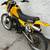1982 Yamaha yz80 vintage dirt bike MX motorcycle 4 thumbnail