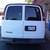 2018 Chevrolet Chevy Express 3500 Passenger LT Extended Van 3D 10 thumbnail