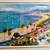 Beautiful Laguna Niguel Beach View Cruise Artwork by Alex Pauker 4 thumbnail