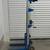 Genie Lift / Vestil Hand Winch Lift Truck - 500-Lb. Capacity, Steel and Aluminum 2 thumbnail