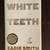 WHITE TEETH .. Zadie Smith … HB very good condition 1 thumbnail