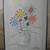 PABLO PICASSO 1958 LITHOGRAPH PEACE FLOWERS BOUQUET 1 thumbnail