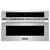 New!  Frigidaire 30" Built-In microwave convection oven with air fryer PMBD3081B 1 thumbnail
