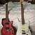 2 guitars Squier Strat & Epiphon 2 thumbnail
