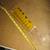 Rain gauge, new! one each, easy to see and read, 5" capacity, pics 1 thumbnail