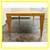 Creative Elegance Ceylon Extension Dining Table 5 thumbnail