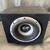 Gravity GR-10 subwoofer 1 thumbnail