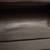 Vintage Bottega Veneta checkbook leather wallet, chocolate brown 3 thumbnail