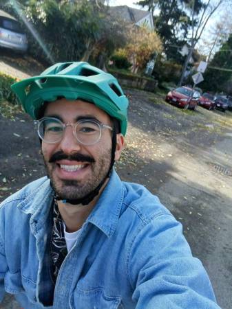 Camosun student looking for JAN - APRIL sublet 1