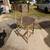 Metal Stool Vintage 2 thumbnail