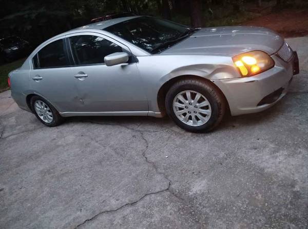 Mecánico especial Mitsubishi / Conducción / Aire acondicionado frío $600 - $600 (Stone Mountain)63621301181699122