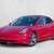 2019 Tesla Model 3 Long Range AWD All Wheel Drive Electric 1 thumbnail