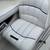 Sea Ray 230 Signature open bow 13 thumbnail