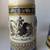 Collectible budweiser beer steins / mugs 2 thumbnail