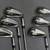 Wilson Staff FG Tour Forged Iron Set 5-PW Dynamic R300 Steel RH 1 thumbnail