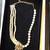 Vintage Heidi Daus "Ribbon Candy" Necklace 1 thumbnail