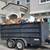 Driveway friendly Dumpsters 2 thumbnail