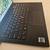 Lenovo ThinkPad X1 Carbon Slim i7 16gb Ram 3.0ghz 512gb NVMe Drive 14" Screen 11 thumbnail