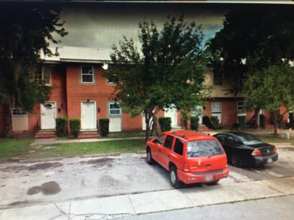 2 bedroom 2 bath $950/month downtown palatka 1