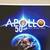 Official NASA Apollo 50th Anniversary "Next Giant Leap" poster 3 thumbnail