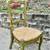 Set of 6 Mahogany “Chippy” chairs. 10 thumbnail
