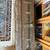 VINTAGE Steamer Trunk / Chest with dividers - for travel or storage 7 thumbnail
