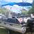 Pontoon boat 20' 2 thumbnail